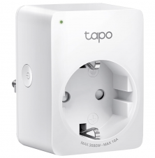 TP-Link Tapo Smart WLAN Steckdose Tapo P110 mit Energieverbrauchskontrolle bei Amazon