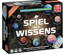 Jumbo Spiele GmbH JUM19907 Spiel des Wissens *Neu* 2-6 Spieler bei Amazon