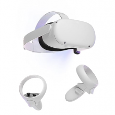 Meta Quest 2 — VR-Brille — 128 GB bei Amazon