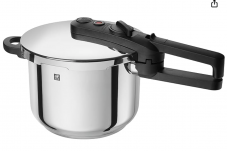 ZWILLING EcoQuick II Schnellkochtopf bei Amazon