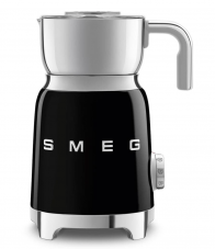 Smeg MFF11BLEU Milchschäumer bei melectronics