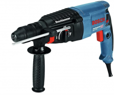 Bosch Professional Bohrhammer GBH 2-26 F bei Amazon