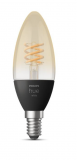 PHILIPS HUE LED Birne (E14, Bluetooth, 4.5 W) für 16.90 bei Interdiscount