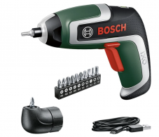 Bosch Home and Garden Bosch Akkuschrauber IXO bei Amazon