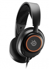 SteelSeries Arctis Nova 3 – Multi-System Gaming-Headset bei amazon