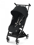 CYBEX Gold Kinderwagen Libelle mit One-Pull Harness bei Amazon