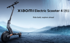 Xiaomi Electric Scooter 4 Ultra