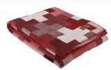 Eskimo Swiss Art 2 Swiss Cross Decke bei DayDeal