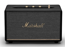 Tiefpreisangebot: Marshall Acton III Bluetooth-Lautsprecher bei Amazon