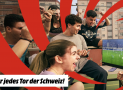 10 CHF geschenkt für jedes Tor der Schweiz! für MediaMarkt Club Mitglieder