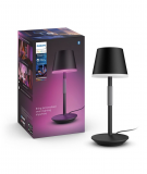 Tischleuchte Philips Hue White & Color Ambiance Go bei DayDeal zum Tiefpreis