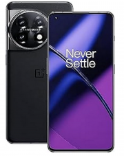 OnePlus 11 5G – Smartphone 256GB, 16GB RAM, Dual SIM, Titan Black bei Amazon