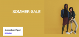 Lounge by Zalando Summersale! 10% Rabatt