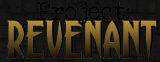 Gratis Horror Game: Project Revenant auf itchi.io