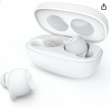 Belkin SoundForm Immerse True Wireless In-Ear-Kopfhörer bei Amazon