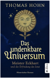 Gratis: Das undenkbare Universum: Meister Eckhart und die Erfindung des Jetzt bei Amazon