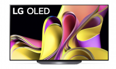 LG OLED55B39 (55″, 4K, OLED, webOS 23) bei melectronics