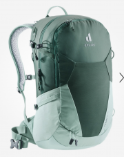 Deuter Damen Futura 21 SL Rucksack bei Bergzeit