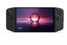 LENOVO Legion Go 1 TB bei Interdiscount