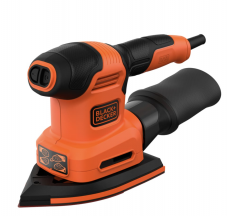 Nur heute: Black&Decker 4-IN-1, 220 W bei Migros Do It +Garden