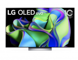 LG OLED55C38LA Smart TV (55″, OLED, Ultra HD – 4K) bei Interdiscount