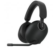 SONY INZONE H9 – Gaming Headset, Kabellos, Noise Cancelling, Schwarz bei MediaMarkt