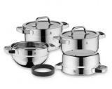 WMF Kochgeschirr-Set Compact Cuisine bei Manor