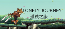 GRATIS Game! Lonely journey bei Steam