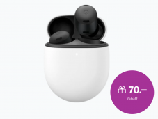 Google Pixel Buds Pro bei Swisscom