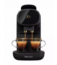 Philips L’OR Barista Kaffeemaschine Schwarz bei Nettoshop