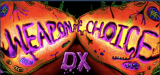 GRATIS GAME: Weapon of Choice DX als Free Download auf Steam