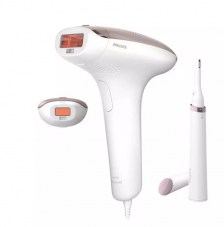 Philips Lumea Advanced BRI924/00 Haarentferner bei Nettoshop