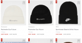 Damen Beanies Sale bei Snipes