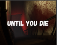 Gratis Game: Until You Die bei itchi.io