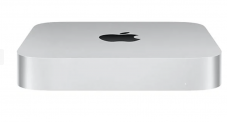 APPLE Mac mini (2023) M2, Mini PC mit Apple M-Series M2 Prozessor, 8 GB RAM, 512 GB SSD bei MediaMarkt