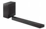 PHILIPS TAB8907/10 – Soundbar (3.1.2, Schwarz) bei MediaMarkt