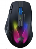 Roccat Kone XP Air – kabellose Gaming-Maus mit optischem Sensor mit 19.000 DPI bei Amazon