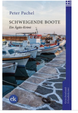 Gratis eBook! Peter Pachel: schweigende Boote bei Thalia