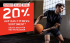 20% auf das Fitness-Sortiment – SUNDAY CLUB DEAL bei Ochsner Sport