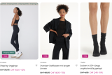 Sale bis zu -70% bei Tezenis Oversize-Stoffblazer mit langen Ärmeln   Oversize-Stoffblazer mit langen Ärmeln