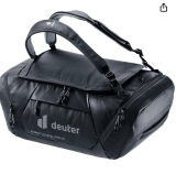 deuter AC Lite 24/ deuter AViANT Duffel Pro 40  bei Amazon