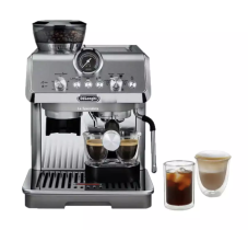 De’Longhi LaSpecialista Arte EVO EC9255.T Siebträgermaschine bei Nettoshop