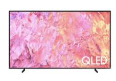 TV QLED Samsung QE65Q65CAU 163 cm 4K UHD bei fnac