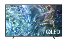 Nur heute! SAMSUNG QE75Q60DAUXXN Smart TV (75″, QLED, Ultra HD – 4K) bei interdiscount