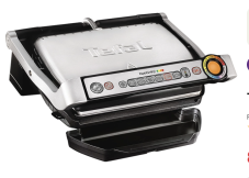 Tischgrill TEFAL GC712D bei Conforma