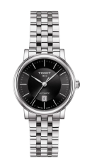 TISSOT T-Classic Carson Premium Automatic Lady bei Christ