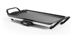 Tristar Tischgrill Slim M – Großzügige Backfläche von 46 x 26 cm bei amazon