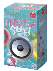 Hitster – Summer Party bei amazon