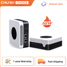 Chuwi Larkbox x Mini-PC Intel N100