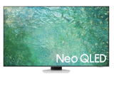 Riesiger 85 Zoll Samsung Neo QLED Fernseher QE85QN85C mit 4K, 120Hz bei Interdiscount